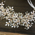 Wedding Dress, Hair Accessories, Headband - ROUTINE FASHION